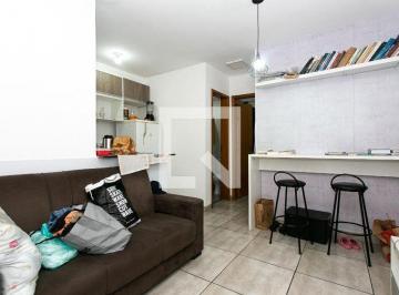Apartamento · 30m² · 1 Quarto · Apartamento à Venda - Vila Esperança, 1 Quarto,  30 m² - São Paulo