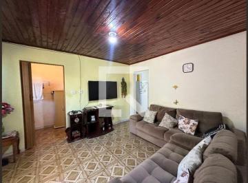 Casa · 121m² · 2 Quartos · 2 Vagas · Casa à Venda - Vila Engenho Novo, 2 Quartos, 121 m² - Barueri
