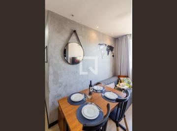 Apartamento · 35m² · 2 Quartos · Apartamento à Venda - Brás, 2 Quartos, 35 m² - São Paulo