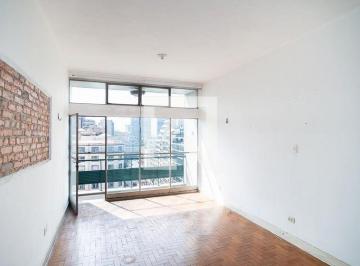 Apartamento · 42m² · 1 Quarto · Apartamento à Venda - Consolação, 1 Quarto,  42 m² - São Paulo