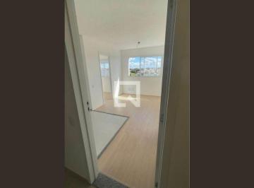 Apartamento · 38m² · 2 Quartos · Apartamento à Venda - Itaquera, 2 Quartos,  38 m² - São Paulo