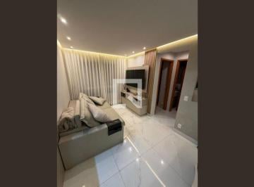 Apartamento · 46m² · 2 Quartos · 1 Vaga · Apartamento à Venda - Novo Osasco, 2 Quartos, 46 m² - Osasco