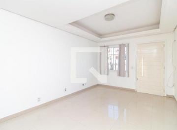 Casa · 98m² · 2 Quartos · 2 Vagas · Casa à Venda - Campo Novo, 2 Quartos, 98 m² - Porto Alegre