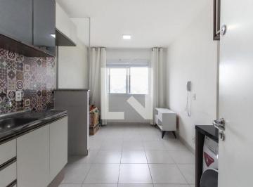 Apartamento · 35m² · 2 Quartos · Apartamento à Venda - Itaquera, 2 Quartos,  35 m² - São Paulo
