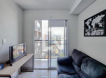 Apartamento · 29m² · 1 Quarto · Apartamento à Venda - Cambuci, 1 Quarto, 29 m² - São Paulo