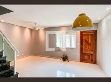 Casa · 130m² · 3 Quartos · 2 Vagas · Casa à Venda - Vila Ré, 3 Quartos,  130 m² - São Paulo