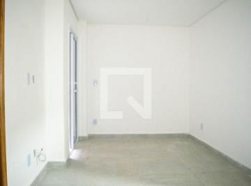 Apartamento · 25m² · 1 Quarto · Apartamento à Venda - Vila Esperança, 1 Quarto,  25 m² - São Paulo