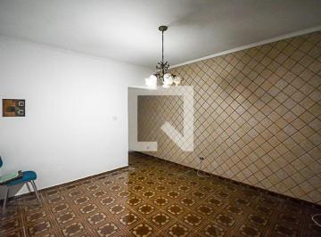 Casa · 120m² · 4 Quartos · 2 Vagas · Casa à Venda - Taboão, 4 Quartos,  120 m² - São Bernardo do Campo