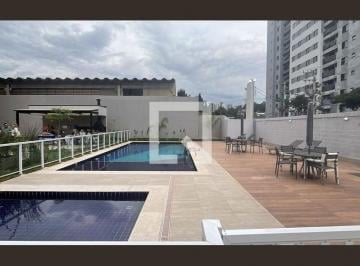 Apartamento · 46m² · 2 Quartos · Apartamento à Venda - Chácara Santo Antonio, 2 Quartos, 46 m² - São Paulo