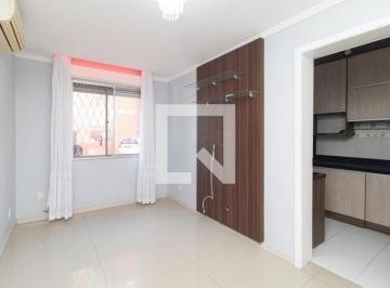 Apartamento · 51m² · 2 Quartos · 1 Vaga · Apartamento à Venda - Vila Nova, 2 Quartos, 51 m² - Porto Alegre