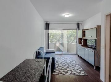 Apartamento · 40m² · 1 Quarto · 1 Vaga · Apartamento à Venda - Liberdade, 1 Quarto, 40 m² - São Paulo