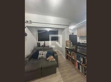 Apartamento · 34m² · 1 Quarto · 1 Vaga · Apartamento à Venda - Centro, 1 Quarto, 34 m² - Osasco