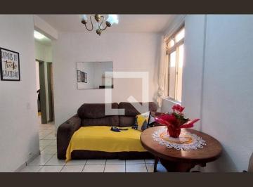 Apartamento · 56m² · 2 Quartos · Apartamento à Venda - Rudge Ramos, 2 Quartos, 56 m² - São Bernardo do Campo