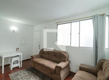Apartamento · 50m² · 2 Quartos · 1 Vaga · Apartamento à Venda - Vila Nova Cachoeirinha, 2 Quartos,  50 m² - São Paulo