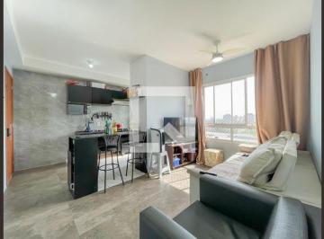 Apartamento · 44m² · 2 Quartos · 1 Vaga · Apartamento à Venda - Novo Osasco, 2 Quartos, 44 m² - Osasco