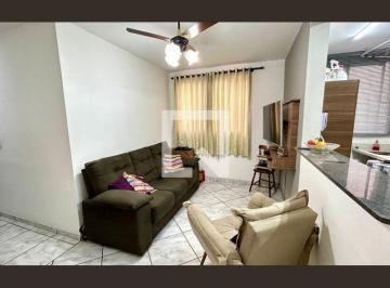Apartamento · 44m² · 2 Quartos · 1 Vaga · Apartamento à Venda - Jardim Maia, 2 Quartos, 44 m² - Guarulhos