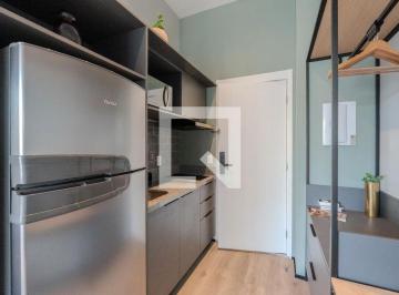 Apartamento 27m² Venda Consolação · Apartamento à Venda - Consolação, 1 Quarto, 27 m² - São Paulo