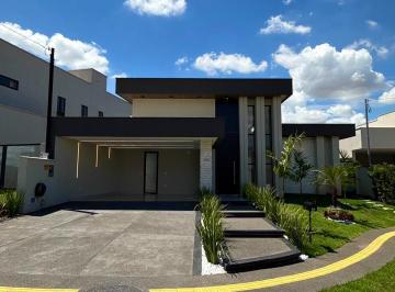 Imagem 1 · Casa térrea de 199m² com 03 suítes à venda no Jardins Bolonha - Goiânia/GO
