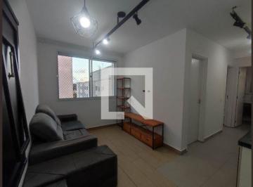 Apartamento · 37m² · 2 Quartos · Apartamento à Venda - Cidade Sao Jorge, 2 Quartos, 37 m² - Santo André