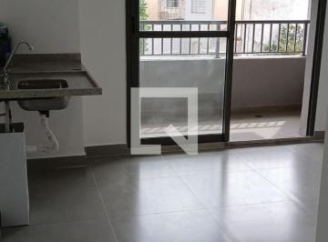 Apartamento · 25m² · 1 Quarto · Apartamento à Venda - Mooca, 1 Quarto,  25 m² - São Paulo