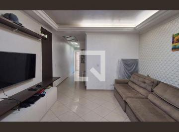 Casa · 171m² · 3 Quartos · 2 Vagas · Casa à Venda - Jardim do Mar, 3 Quartos,  171 m² - São Bernardo do Campo