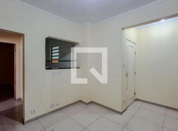 Apartamento · 50m² · 2 Quartos · Apartamento à Venda - Liberdade, 2 Quartos, 50 m² - São Paulo