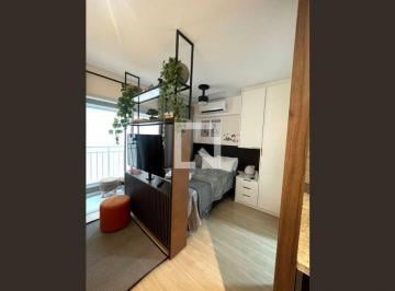 Apartamento · 26m² · 1 Quarto · Apartamento à Venda - Liberdade, 1 Quarto, 26 m² - São Paulo