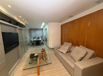 Apartamento · 95m² · 3 Quartos · 1 Vaga · Apartamento 3 quartos à venda na Savassi