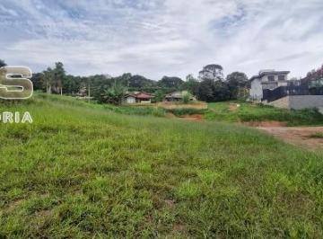 Foto 01 · Terreno à venda com 1.255,19 m2, no Condomínio Palavra da Vida!