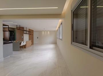 Apartamento · 110m² · 3 Quartos · 3 Vagas · Apartamento à venda com 110m² - 3 quartos - 2 suítes - Serra, Belo Horizonte