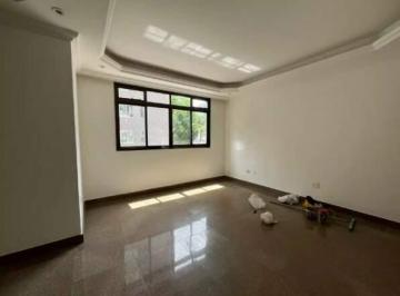 Apartamento · 194m² · 3 Quartos · 2 Vagas · Cobertura com 03 quartos e 02 vagas para locação no Sion