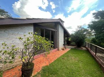 Casa · 300m² · 4 Quartos · 4 Vagas · Casa em Condomínio na Vila Del Rey - Nova Lima