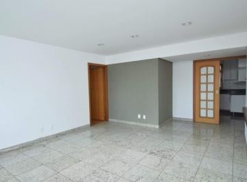 Apartamento · 120m² · 4 Quartos · 3 Vagas · Apartamento de 4 quartos em Funcionários, BH