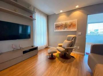 Apartamento · 152m² · 3 Quartos · 2 Vagas · Cobertura à venda em Santa Efigênia, Belo Horizonte