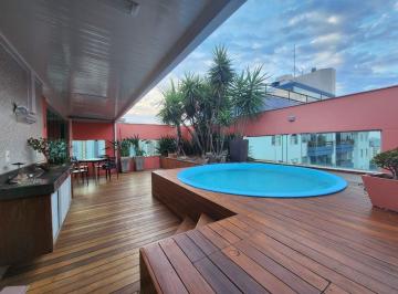 Apartamento · 207m² · 3 Quartos · 3 Vagas · Cobertura à venda na Avenida Bernardo Monteiro, no bairro Funcionários.