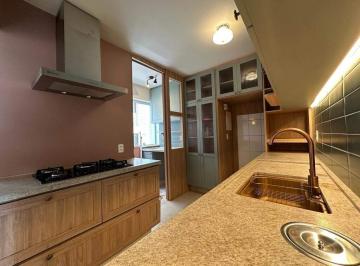 Apartamento · 85m² · 3 Quartos · 2 Vagas · Apartamento para venda na Savassi - Belo Horizonte