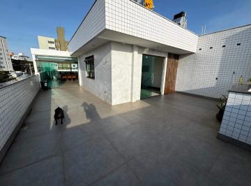 Apartamento · 230m² · 4 Quartos · 4 Vagas · Cobertura, 4 quartos, 3 suites, 4 vagas