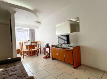 Apartamento · 120m² · 2 Quartos · 1 Vaga · Cobertura, 2 quartos, 1 suite, 1 vaga