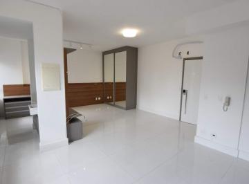 Apartamento · 44m² · 1 Quarto · 1 Vaga · Apartamento 1 quarto para alugar na Savassi