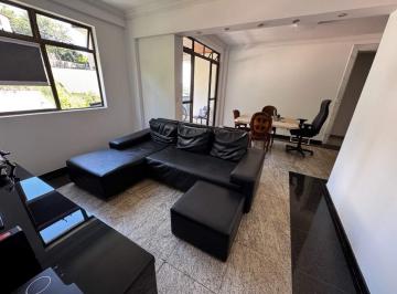 Apartamento · 183m² · 4 Quartos · 3 Vagas · Apartamento amplo no Luxembugo perto de tudo