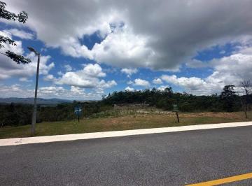 Terreno · 3700m² · Lote à venda no Condomínio Quintas do Morro