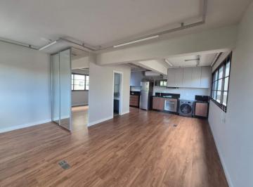 Apartamento · 49m² · 1 Quarto · 1 Vaga · Apartamento 1 quarto para alugar no Santa Tereza
