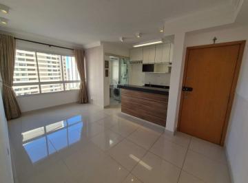 Apartamento · 64m² · 2 Quartos · 2 Vagas · Apartamento 2 quartos à venda no Vila da Serra