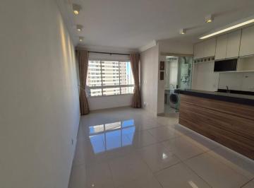 Apartamento · 64m² · 2 Quartos · 2 Vagas · Apartamento 2 quartos à venda no Vila da Serra
