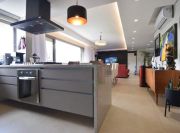 Apartamento · 164m² · 3 Quartos · 4 Vagas · Apartamento 3 quartos para alugar no Vale do Sereno / Vila da Serra