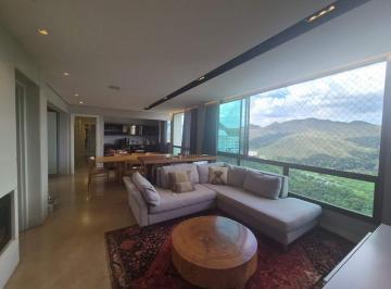 Apartamento · 153m² · 4 Quartos · 3 Vagas · Apartamento 4 quartos à venda no Vale dos Cristais / Vila da Serra