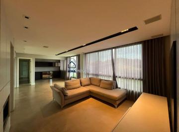 Apartamento · 153m² · 4 Quartos · 3 Vagas · Apartamento 4 quartos à venda no Vale dos Cristais / Vila da Serra