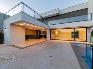 Casa · 394m² · 4 Quartos · 5 Vagas · Casa 4 quartos à venda no Alphaville Lagoa dos Ingleses