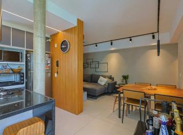 Apartamento · 72m² · 2 Quartos · 2 Vagas · Apartamento 2 quartos para alugar no Vila da Serra