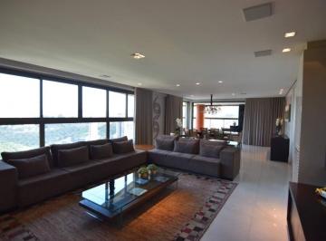 Apartamento · 278m² · 4 Quartos · 4 Vagas · Apartamento 4 quartos à venda no Vila da Serra